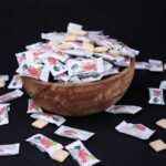 Price and Buy Natural Ban Saqez Flavored Gum – (Pack of 100) - Image 5