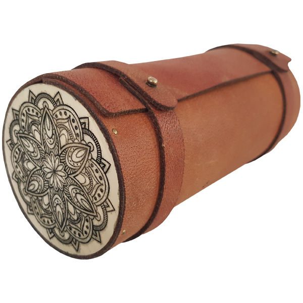 Price and Buy Natural Camel Leather Cosmetic Bag KA25_68f4dd5367db3.jpeg Price and Buy Natural Camel Leather Cosmetic Bag KA25