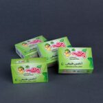 Price and Buy Natural Chewing Gum with Pennyroyal Mint Flavor – 12-Piece Pack - Image 3