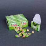 Price and Buy Natural Chewing Gum with Pennyroyal Mint Flavor – 12-Piece Pack - Image 5