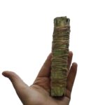 Price and Buy Natural Eucalyptus Smudge Stick – Suitable for Purification and Meditation - Image 3