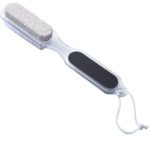 Price and Buy Natural Foot Pumice Stone for Soft, Smooth, Healthy Feet