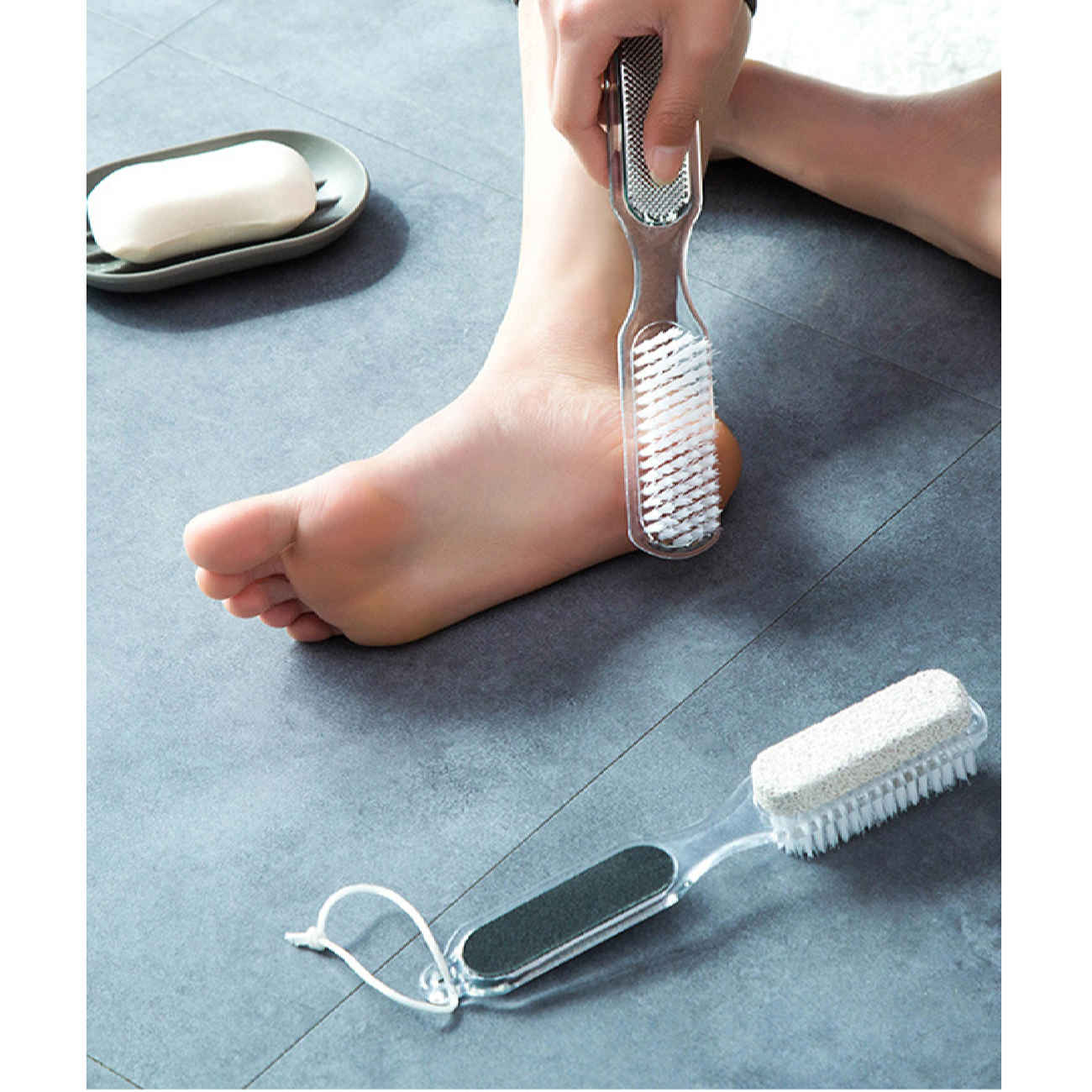 Price and Buy Natural Foot Pumice Stone for Soft, Smooth, Healthy Feet_69036d26bad9e.jpeg Price and Buy Natural Foot Pumice Stone for Soft, Smooth, Healthy Feet - Image 4