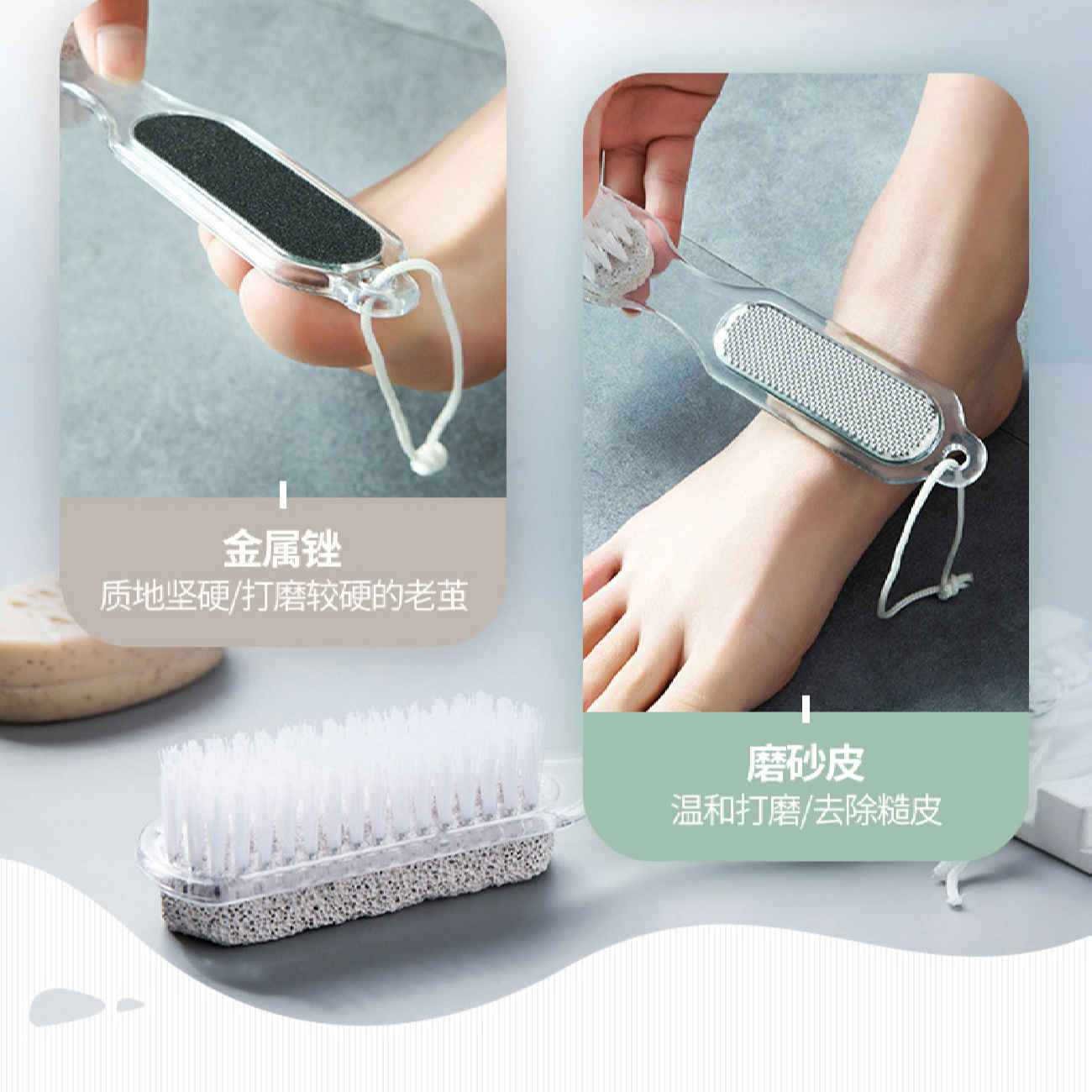 Price and Buy Natural Foot Pumice Stone for Soft, Smooth, Healthy Feet_69036d2e154bc.jpeg Price and Buy Natural Foot Pumice Stone for Soft, Smooth, Healthy Feet - Image 7