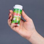 Price and Buy Natural Gum with Mint Flavor – Ideal for Freshening Breath Anytime Pack of 4 - Image 3