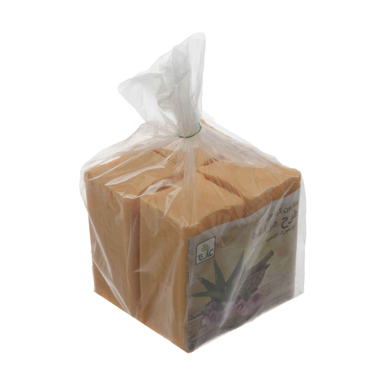 Price and Buy Natural Iranian Maragheh Soap Bar with Sheep’s tail fat (2 Packs) - Image 3