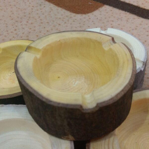 Price and Buy Natural Log Ashtray – Suitable for Traditional Tea Houses_6902c98463683.jpeg Price and Buy Natural Log Ashtray – Suitable for Traditional Tea Houses