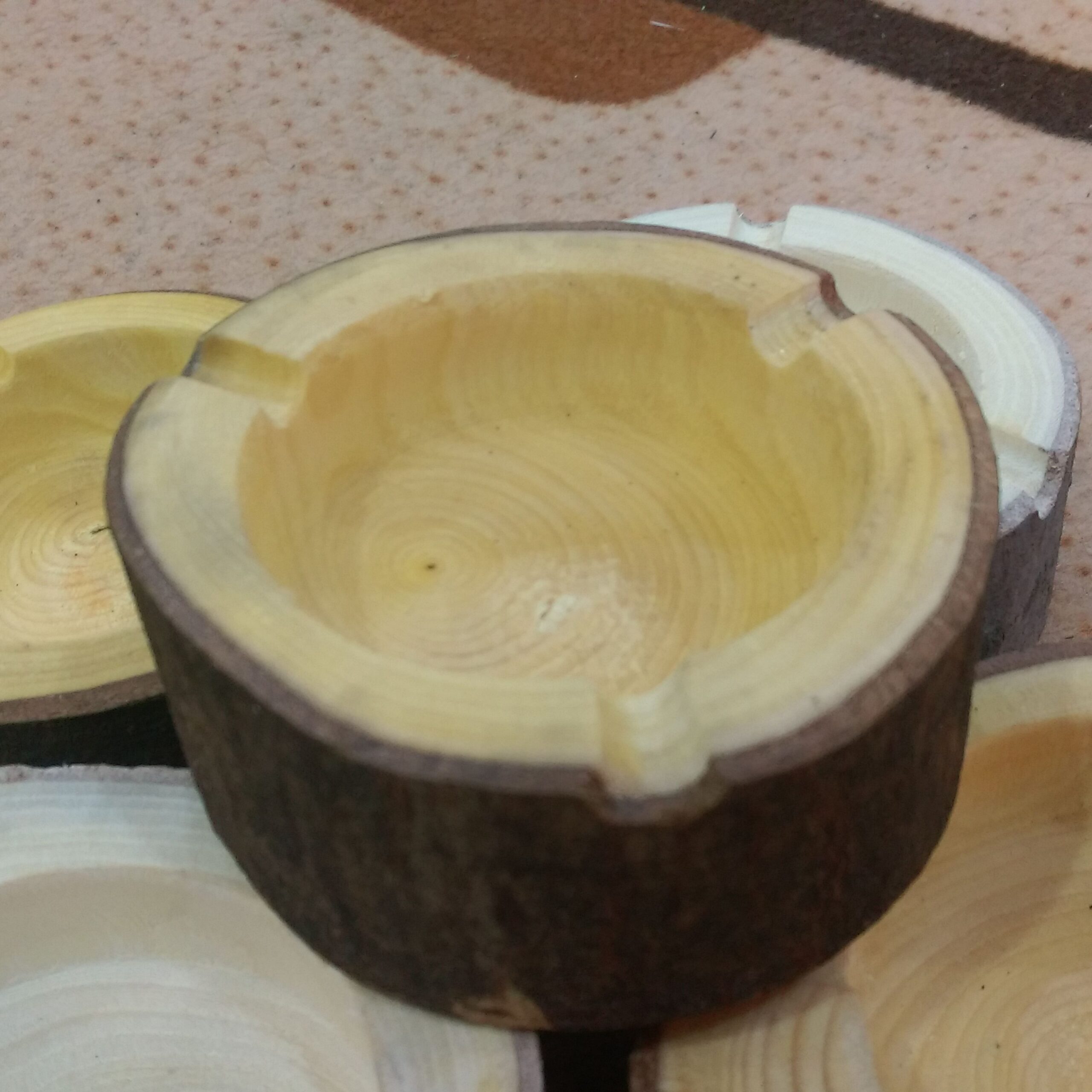 Price and Buy Natural Log Ashtray – Suitable for Traditional Tea Houses_6902c98463683.jpeg Price and Buy Natural Log Ashtray – Suitable for Traditional Tea Houses - Image 1