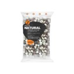 Price and Buy Natural Mixed Kashk and Qarehqurut  ( Persian Dry Curd ) – 100g