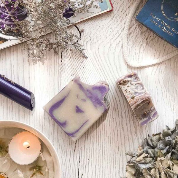 Price and Buy Natural Soap Bar for Normal Skin with Lavender (x6)_68fc5e89b94cc.jpeg Price and Buy Natural Soap Bar for Normal Skin with Lavender (x6)