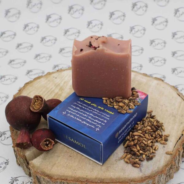 Price and Buy Natural Soap Bar for Oily Skin with Pomegranate Seed Oil (x6)_68fc5eedbca5e.jpeg Price and Buy Natural Soap Bar for Oily Skin with Pomegranate Seed Oil (x6)