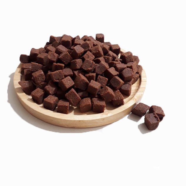 Price and Buy Natural Sugar Substitute – Dried Iranian Date Cubes 700g - Image 3