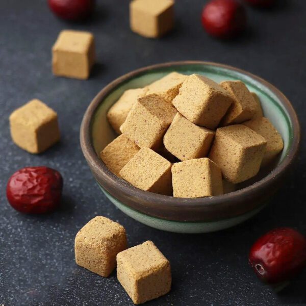 Price and Buy Natural Sugar Substitute – Red Date Cubes Jujube 750g_68feeeead10d1.jpeg Price and Buy Natural Sugar Substitute – Red Date Cubes Jujube 750g