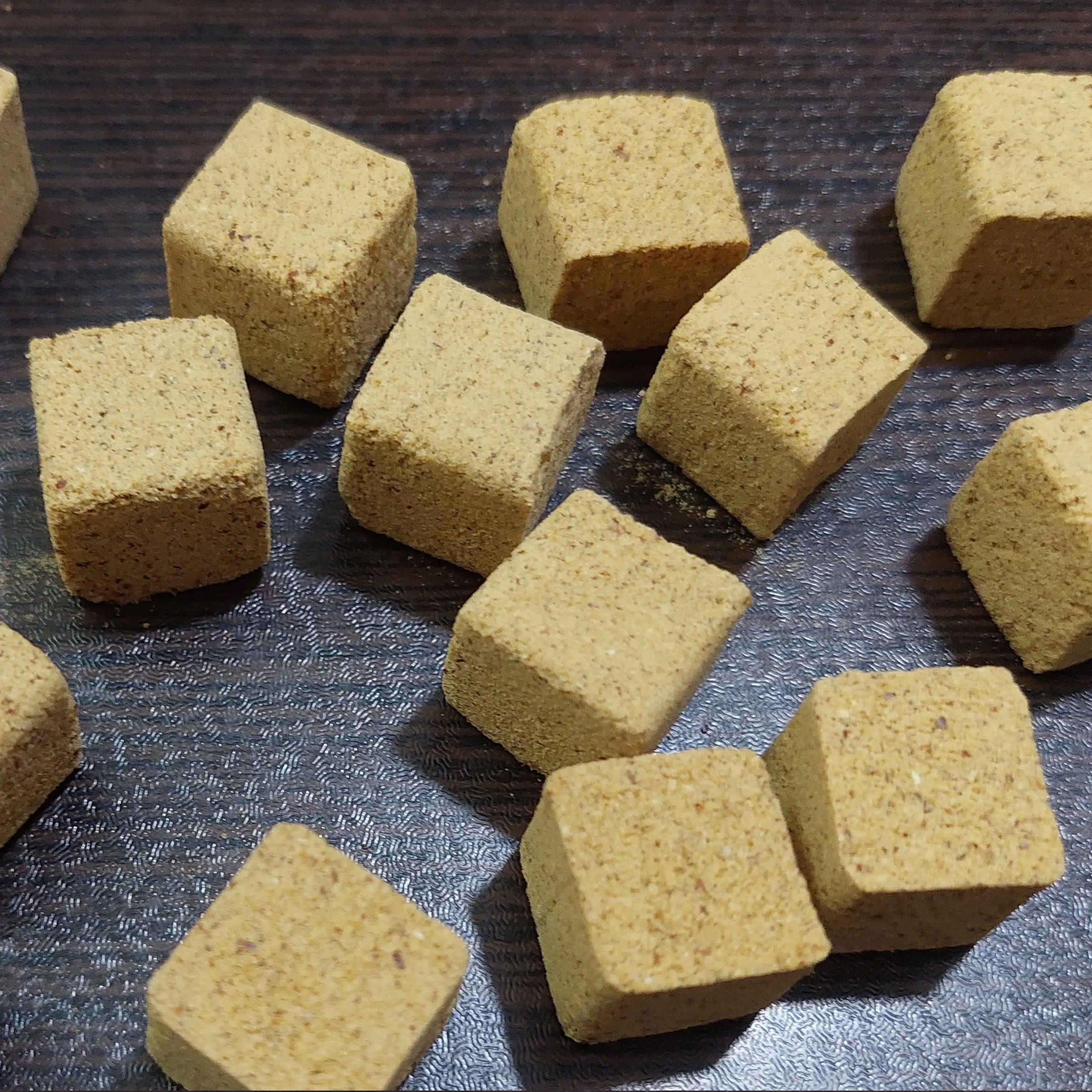 Price and Buy Natural Sugar Substitute – Red Date Cubes Jujube 750g - Image 3