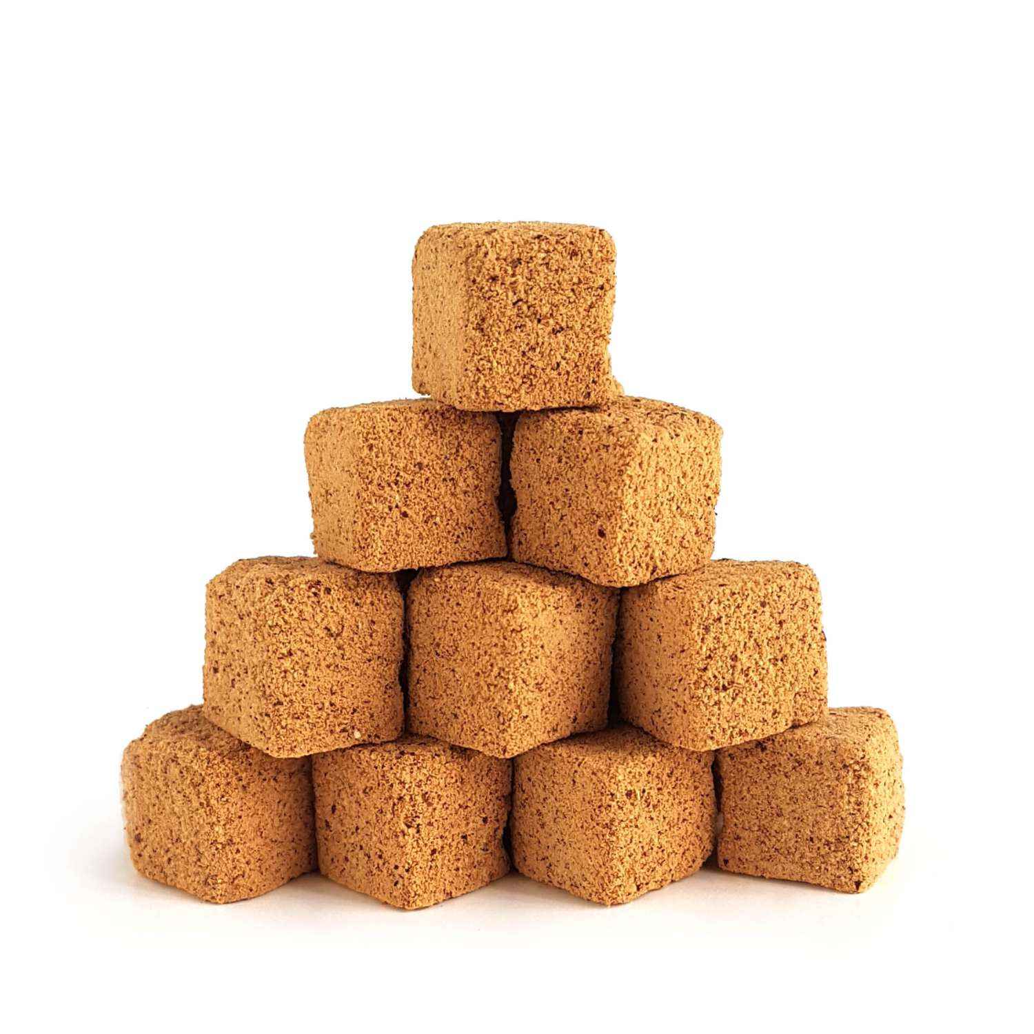 Price and Buy Natural Sugar Substitute – Red Date Cubes with Cinnamon 750g - Image 3