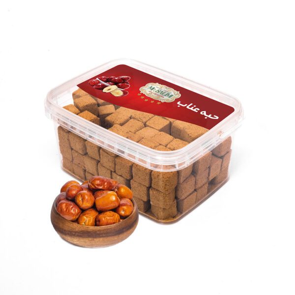 Price and Buy Natural Sugar Substitute – Red Date Cubes with Russian Olive 750g_68feefa81e25f.jpeg Price and Buy Natural Sugar Substitute – Red Date Cubes with Russian Olive 750g