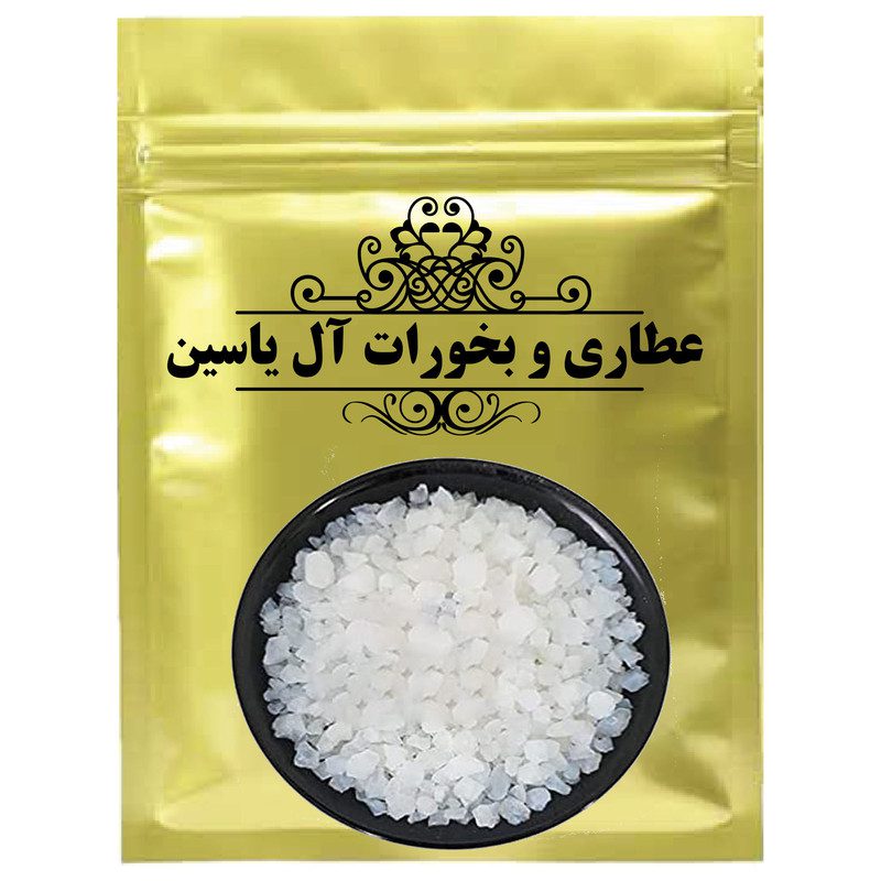 Price and Buy Natural Tabashir – Harvested from Iran, 500 Gram