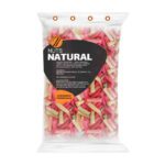 Price and Buy Natural Tubular Pofak Hendi – Indian Far Far Puff Snack – 1000g