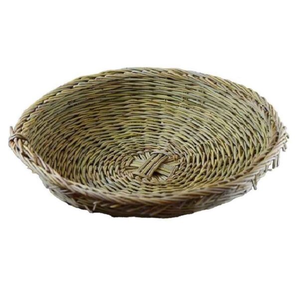 Price and Buy Natural Wicker Basket Handwoven ideal for Home Decor_68fe69fd41afe.jpeg Price and Buy Natural Wicker Basket Handwoven ideal for Home Decor