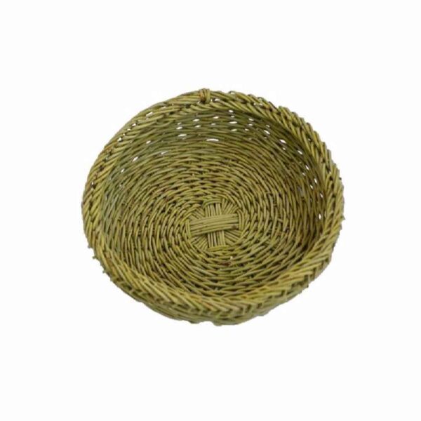 Price and Buy Natural Wicker Basket Handwoven Round Shape in Brown_68fe66e2d089e.jpeg Price and Buy Natural Wicker Basket Handwoven Round Shape in Brown