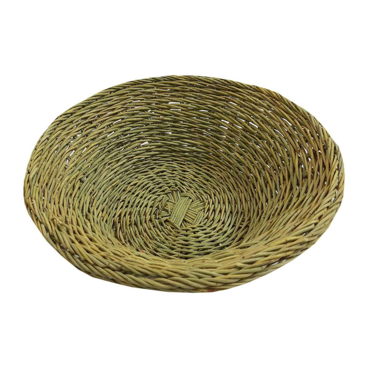 Price and Buy Natural Wicker Basket Handwoven Rustic Style