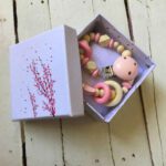 Price and Buy Natural Wooden Pacifier Chain – Safe & Stylish Baby Accessory - Image 6