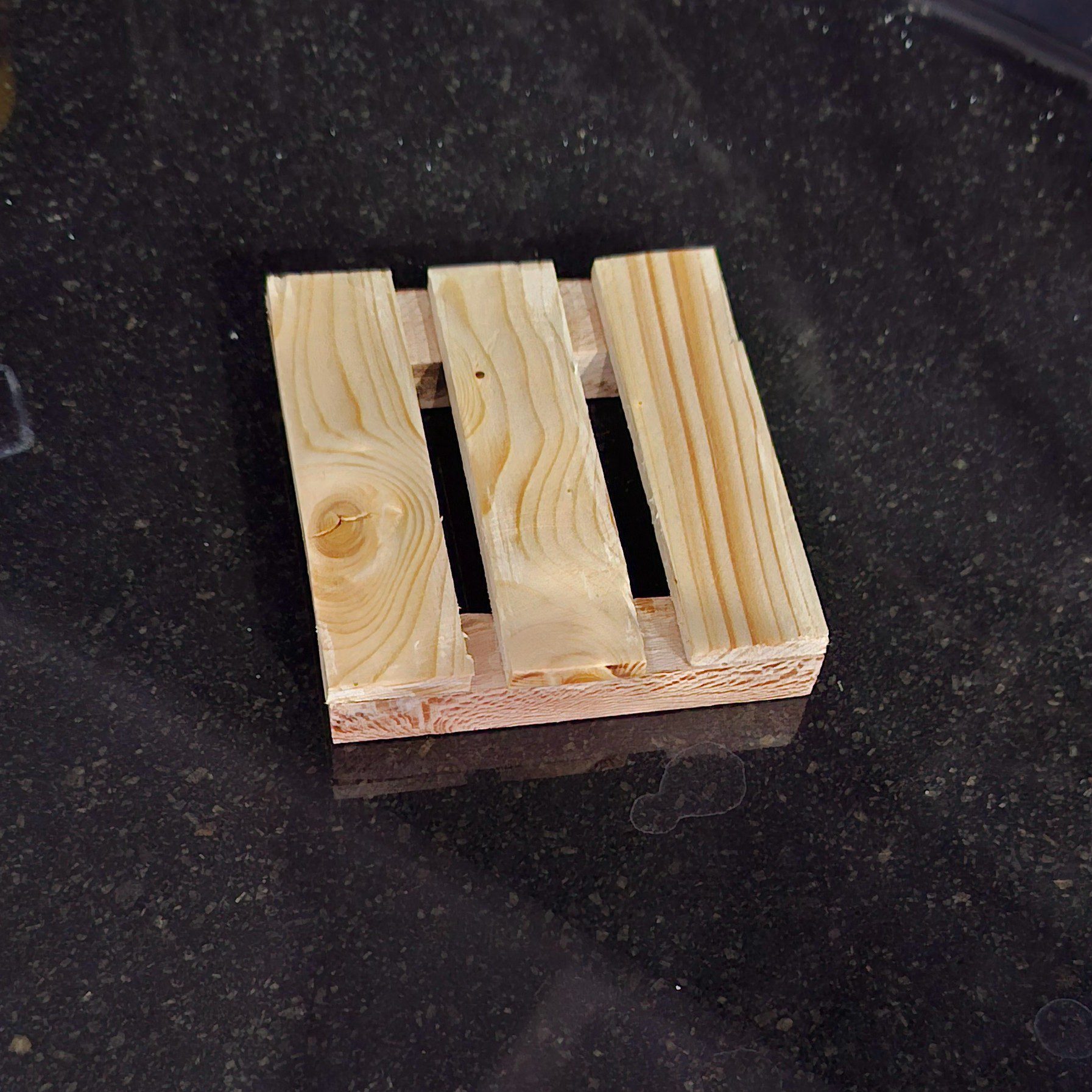 Price and Buy Natural Wooden Pallet Coaster – Suitable for Table Protection (Pack of 6)_6902adf2368bb.jpeg Price and Buy Natural Wooden Pallet Coaster – Suitable for Table Protection (Pack of 6) - Image 1