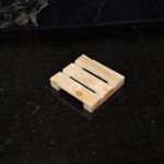 Price and Buy Natural Wooden Pallet Coaster – Suitable for Table Protection (Pack of 6) - Image 3