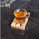 Price and Buy Natural Wooden Pallet Coaster – Suitable for Table Protection (Pack of 6) - Image 4