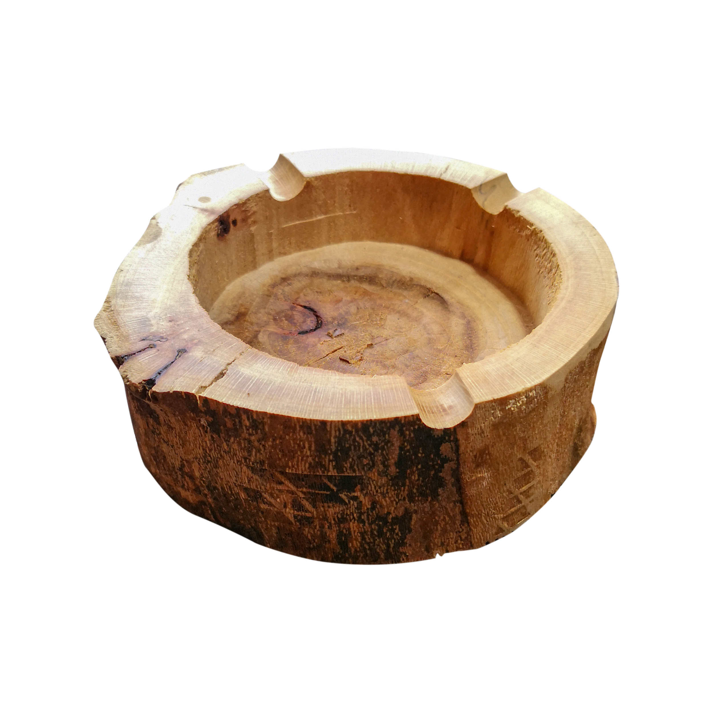 Price and Buy Nature Carved Log Ashtray – Suitable for Everyday Smoking Needs_6902c91c6f7f0.jpeg Price and Buy Nature Carved Log Ashtray – Suitable for Everyday Smoking Needs - Image 1