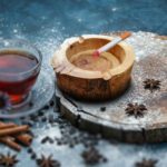 Price and Buy Nature Carved Log Ashtray – Suitable for Everyday Smoking Needs - Image 3