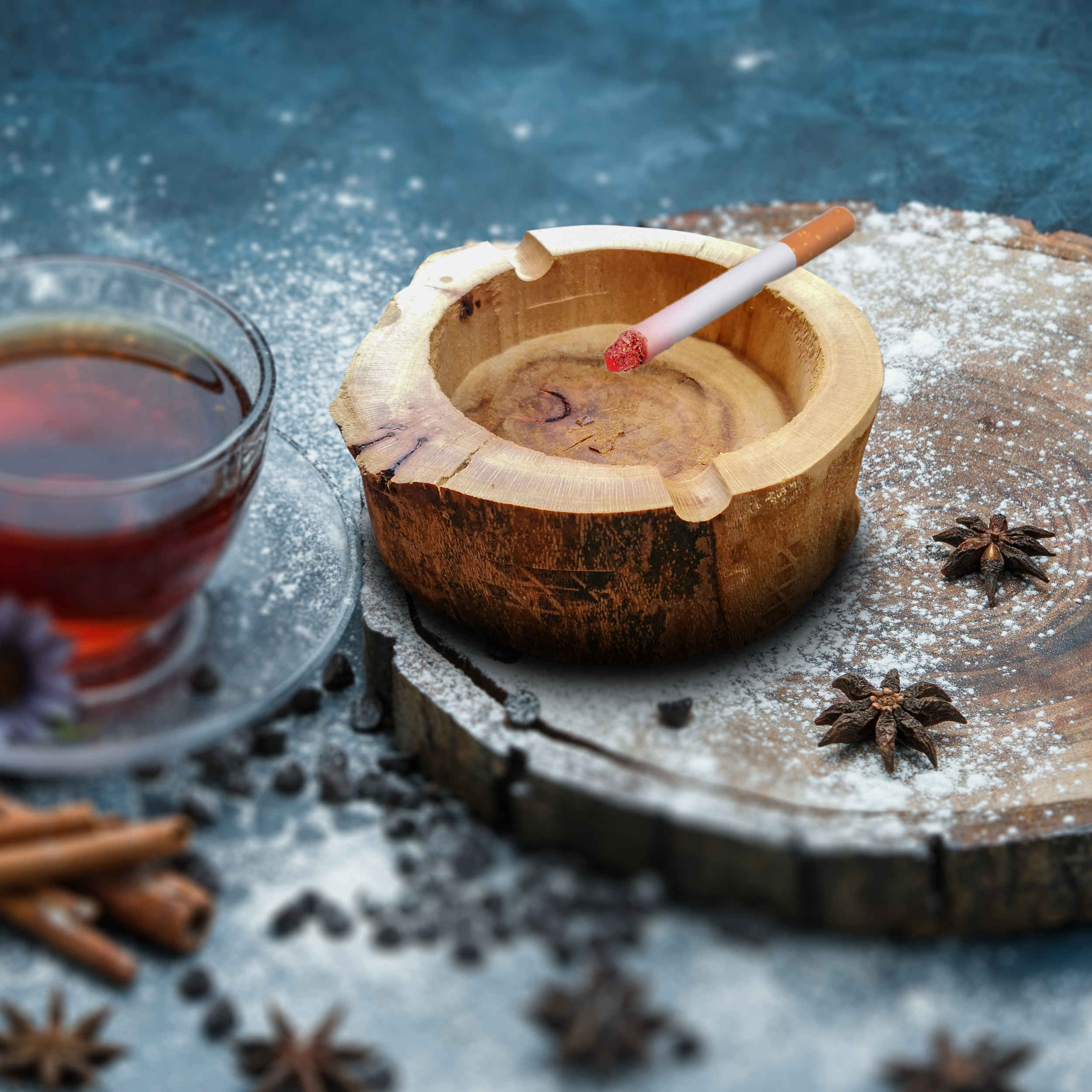 Price and Buy Nature Carved Log Ashtray – Suitable for Everyday Smoking Needs_6902c922bf969.jpeg Price and Buy Nature Carved Log Ashtray – Suitable for Everyday Smoking Needs - Image 3