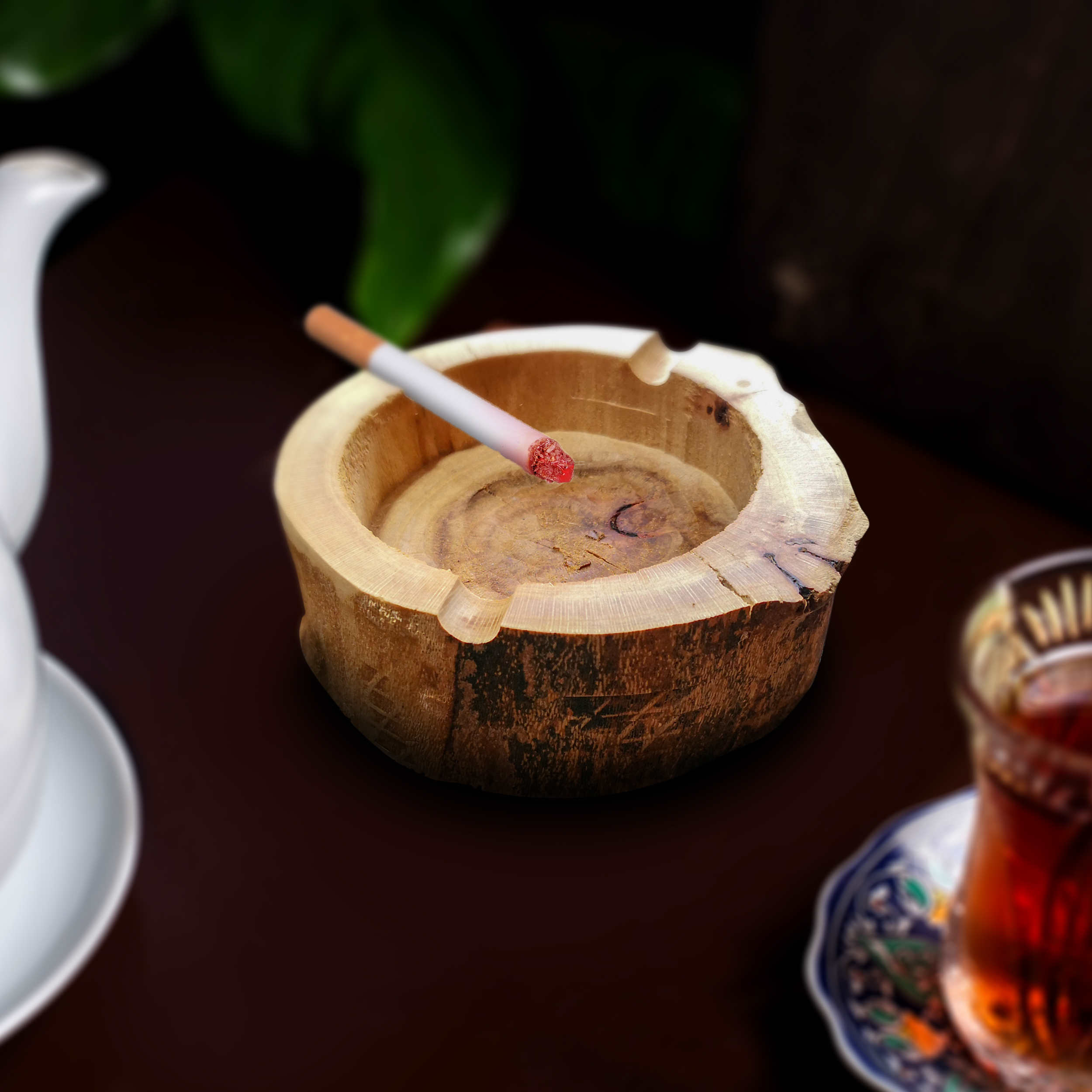 Price and Buy Nature Carved Log Ashtray – Suitable for Everyday Smoking Needs_6902c92926a05.jpeg Price and Buy Nature Carved Log Ashtray – Suitable for Everyday Smoking Needs - Image 4