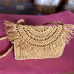 Price and Buy Nature-Inspired Raffia Bag Suitable for Everyday Use & Photoshoot - Image 3