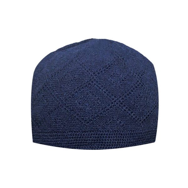 Price and Buy Navy Blue Turkish Kufi Taqiyah – Traditional Muslim Headwear Hat_68fedca7172ce.jpeg Price and Buy Navy Blue Turkish Kufi Taqiyah – Traditional Muslim Headwear Hat