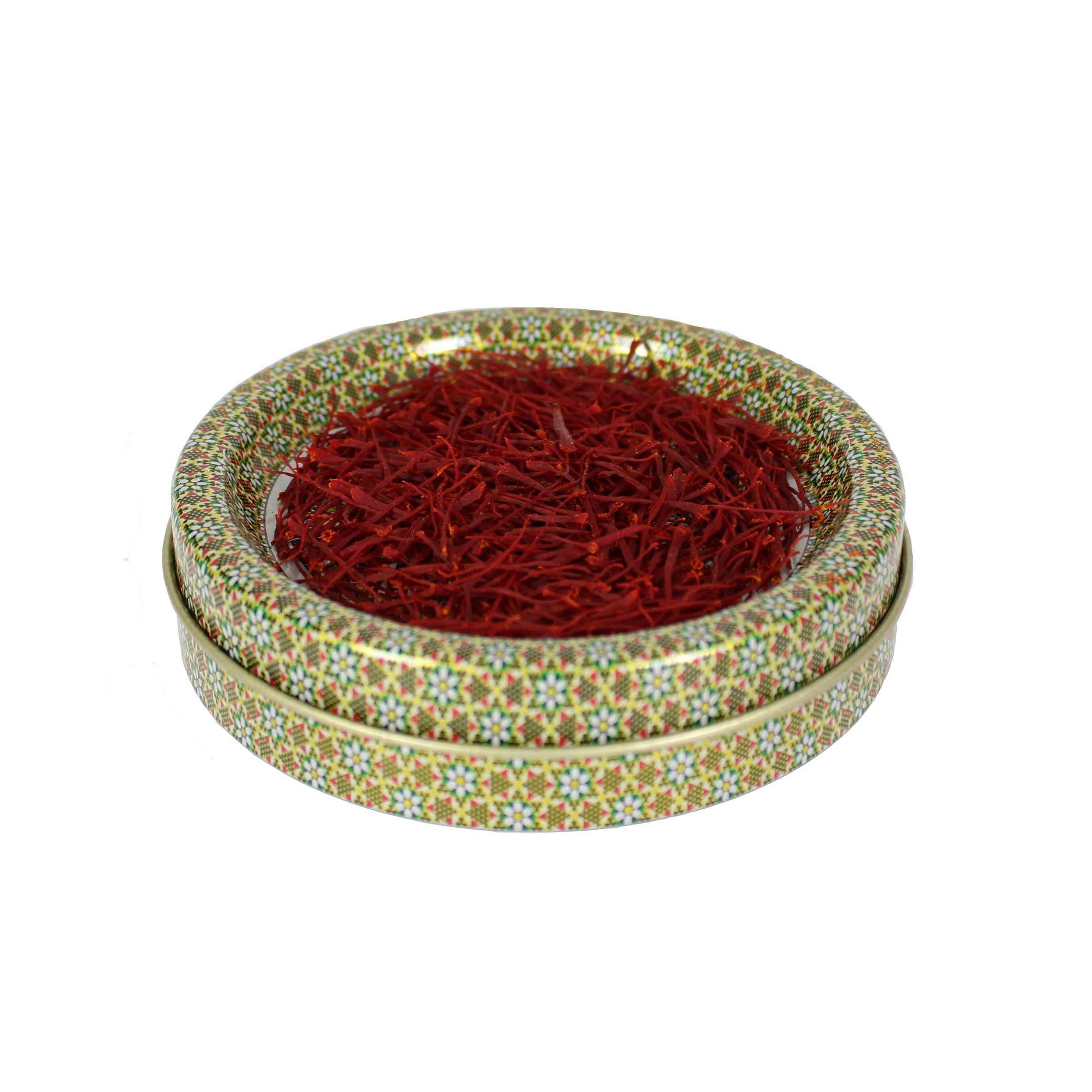 Price and Buy Negin Saffron Gift Set – Authentic Iranian – 9.2 Grams - Image 4