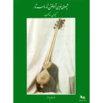 Price and Buy New Method for Learning Tar and Setar Vol.4 by Keivan Saket (Farsi)