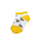 Price and Buy Newborn Bee Design Socks – 2-Piece Set - Image 3