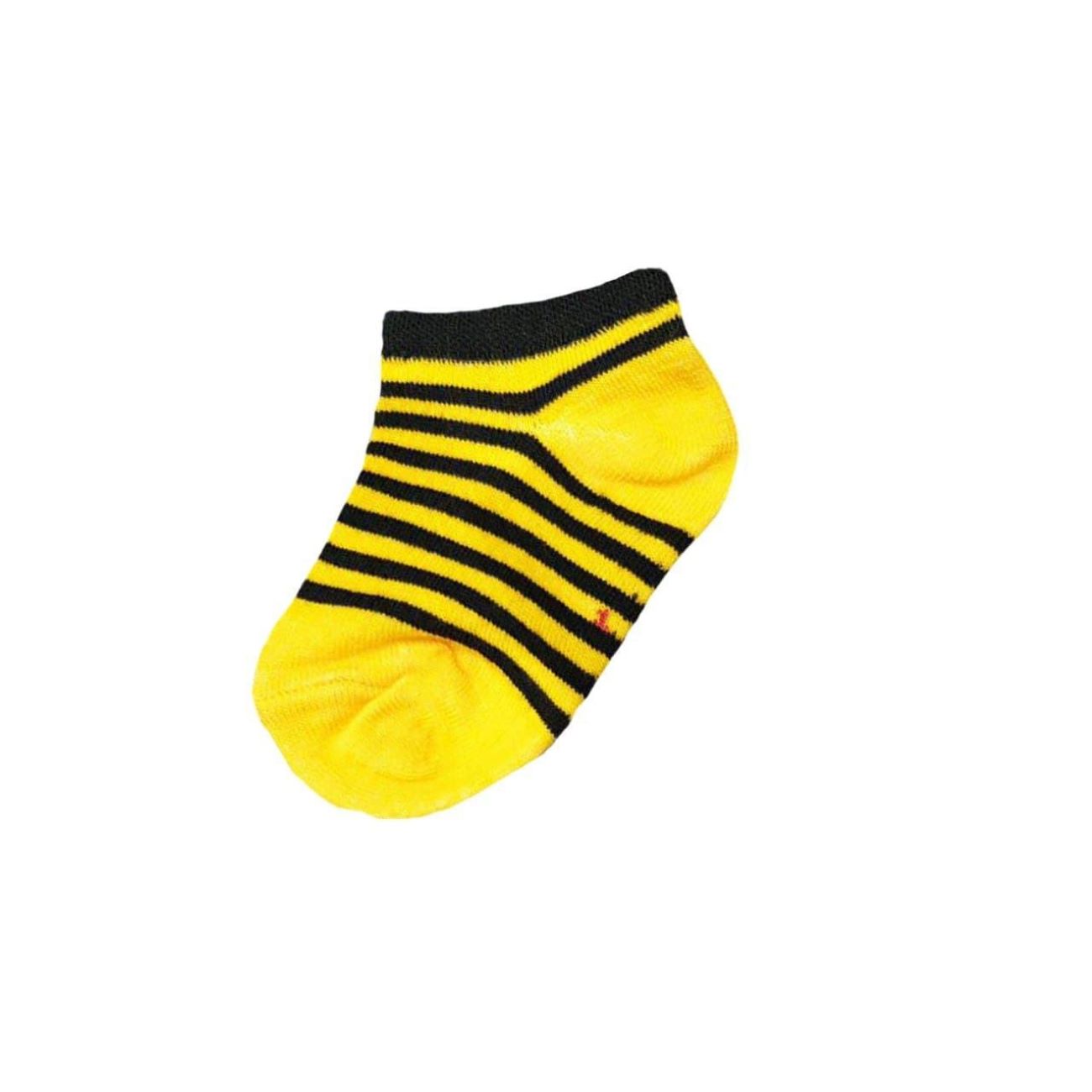 Price and Buy Newborn Bee Design Socks – 2-Piece Set_6902c738d87ea.jpeg Price and Buy Newborn Bee Design Socks – 2-Piece Set - Image 4