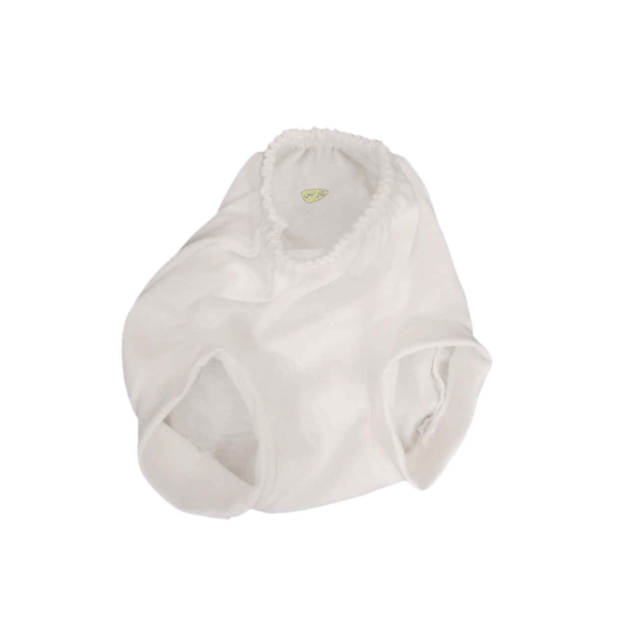 Price and Buy Newborn Vest Top & Shorts Set with SpongeBob Pattern_68fe424209484.jpeg Price and Buy Newborn Vest Top & Shorts Set with SpongeBob Pattern - Image 3