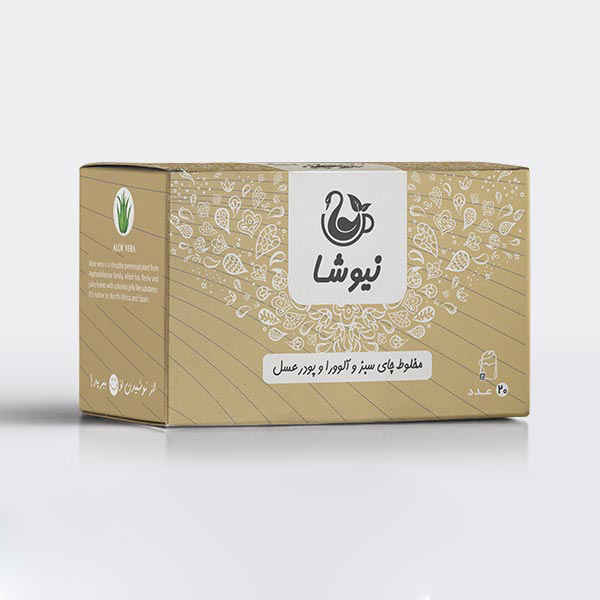 Price and Buy Newsha Aloe Vera & Honey Flavored Green Tea 70 gr (10x)_68f525c9e16c0.jpeg Price and Buy Newsha Aloe Vera & Honey Flavored Green Tea 70 gr (10x)