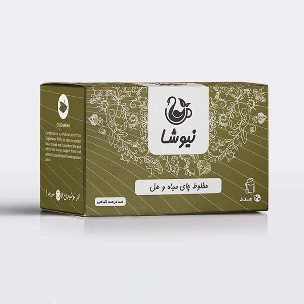 Price and Buy Newsha Cardamom Flavored Black Tea 70 gr (10x)_68f529f5848da.jpeg Price and Buy Newsha Cardamom Flavored Black Tea 70 gr (10x)