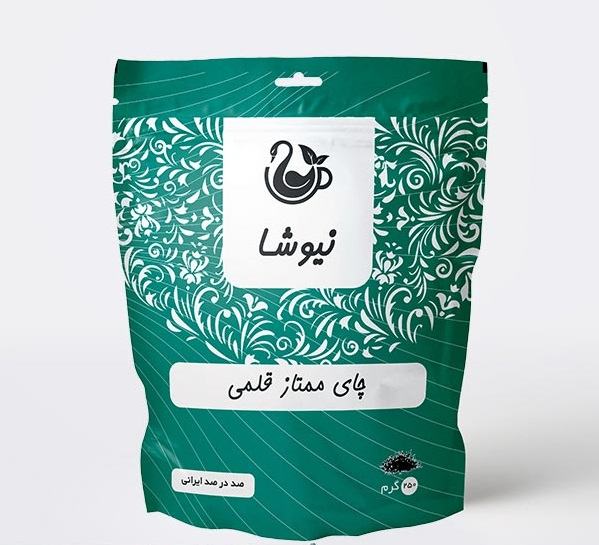 Price and Buy Newsha Premium Iranian Tea – Black Tea Ghalam Variety 250 Gram (3x)_68f276e84c87e.jpeg Price and Buy Newsha Premium Iranian Tea – Black Tea Ghalam Variety 250 Gram (3x)