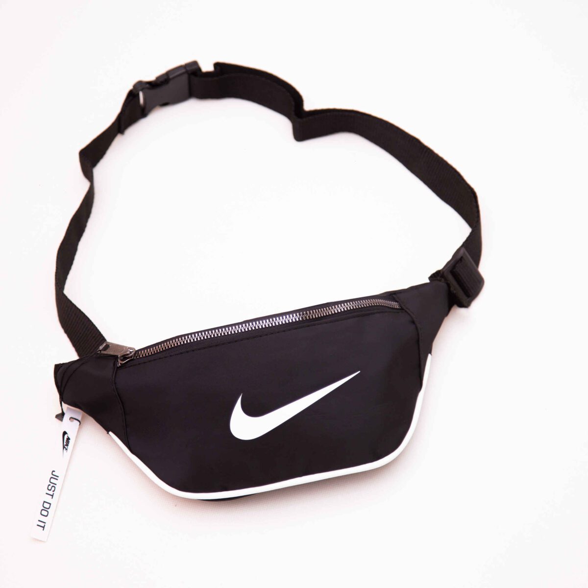Price and Buy Nike Canvas Fanny Pack with 2 Pockets – Effortless Everyday Carry - Image 5