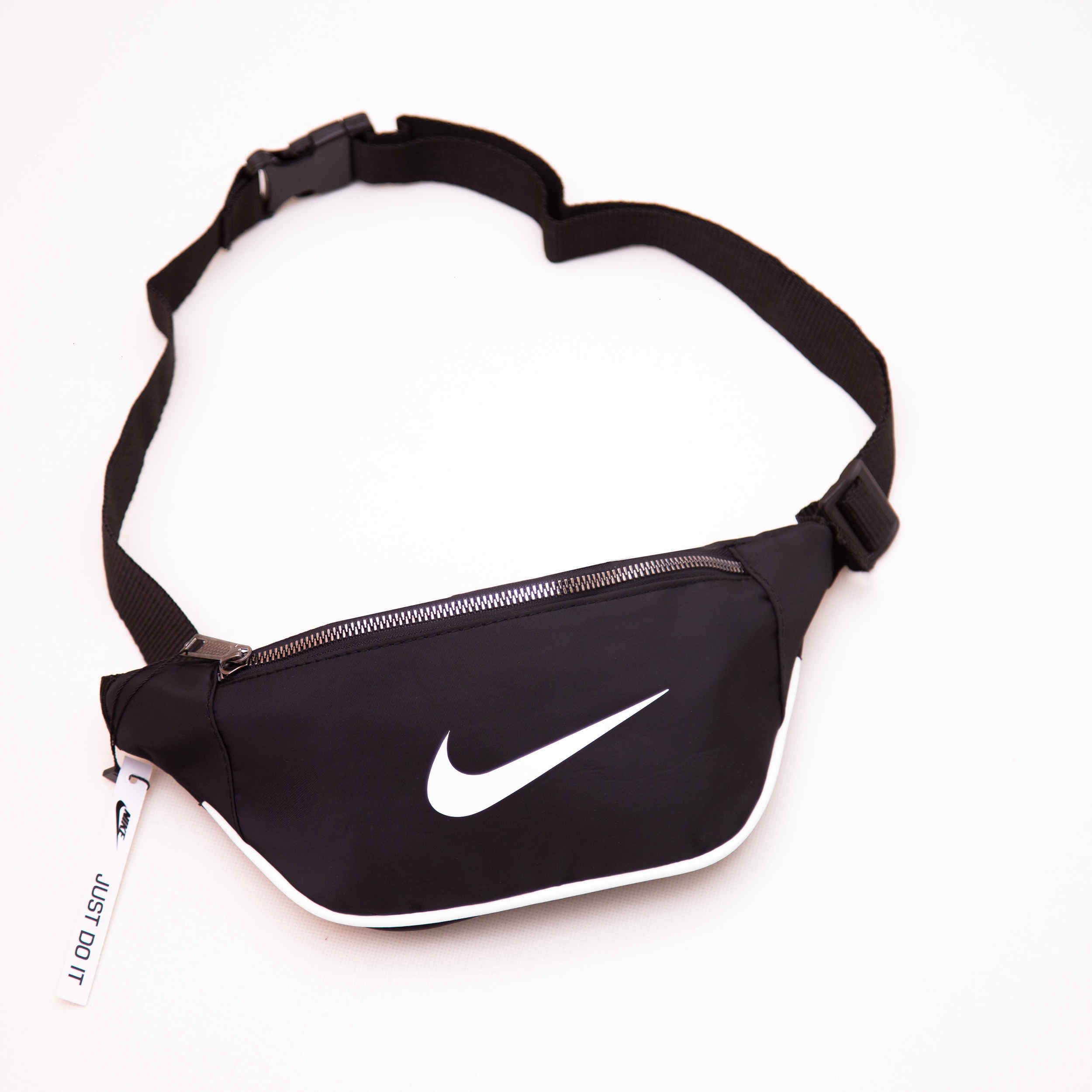 Price and Buy Nike Canvas Fanny Pack with 2 Pockets – Effortless Everyday Carry - Image 5