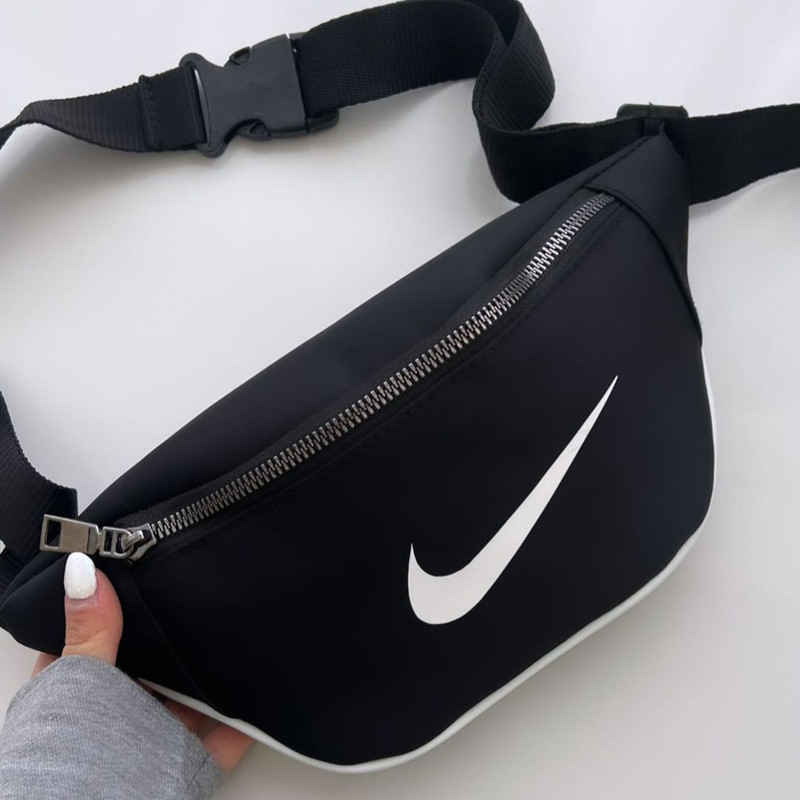 Price and Buy Nike Canvas Fanny Pack with 2 Pockets – Effortless Everyday Carry - Image 6
