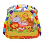 Price and Buy Nini Kala Baby Mat – Comfortable & Fun Jungle Design (2022)