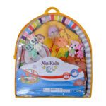 Price and Buy Nini Kala Baby Mat – Comfortable & Fun Jungle Design (2022) - Image 3