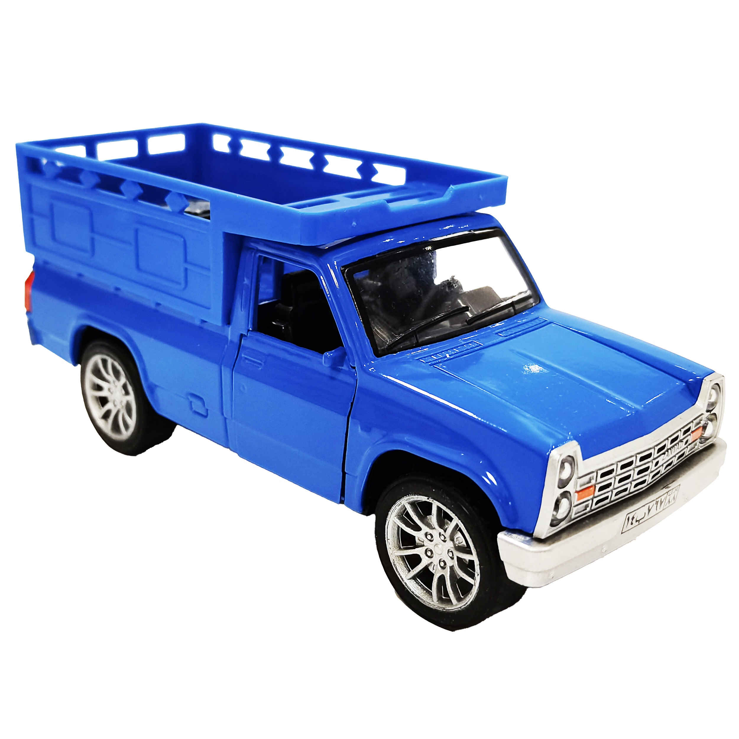 Price and Buy Nissan Junior 1956 Pickup Truck Toy Diecast – Zamyad, Perfect for Collector