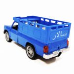 Price and Buy Nissan Junior 1956 Pickup Truck Toy Diecast – Zamyad, Perfect for Collector - Image 4
